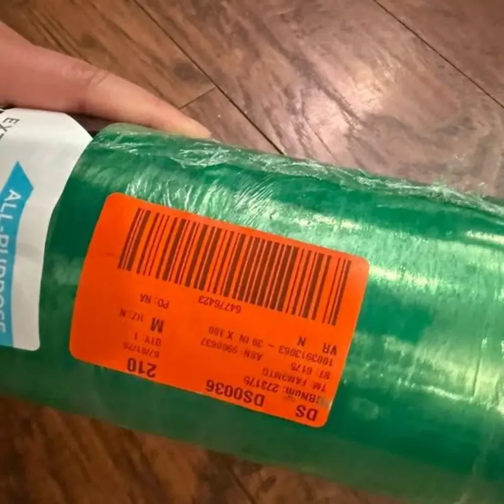 Extra Large Stretch Wrap Roll 30